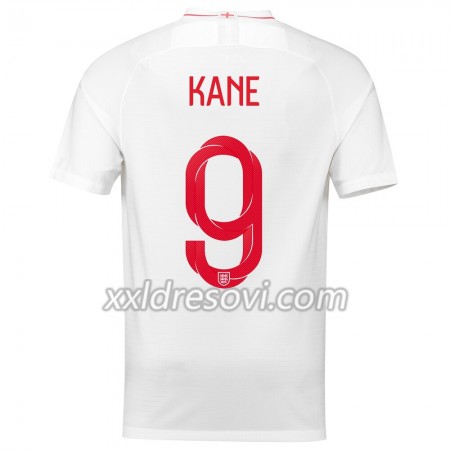 Engleska Kane 9 Domaći Nogometni Dres Euro 2020